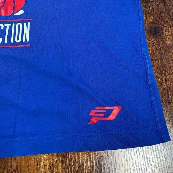 To Drive And Fly In LA A Chris Paul Production Tank Michael Jordan‎ XXL - Picture 4 of 7